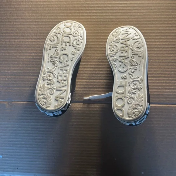 Dolce & Gabbana Sneakers - Picture 5 of 6